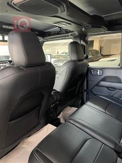 جیپ رانگلەر